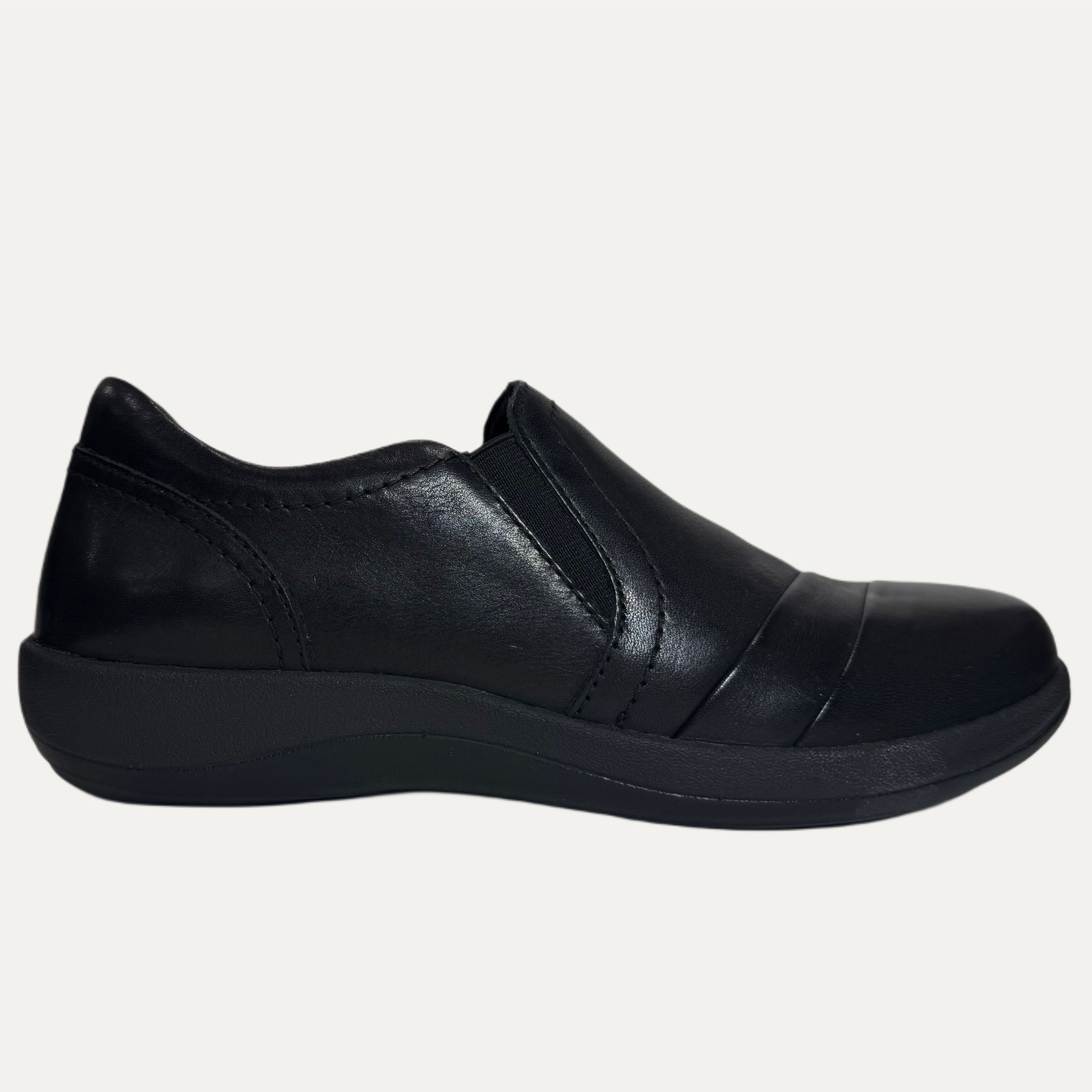 Aetrex Helena Women's - Black