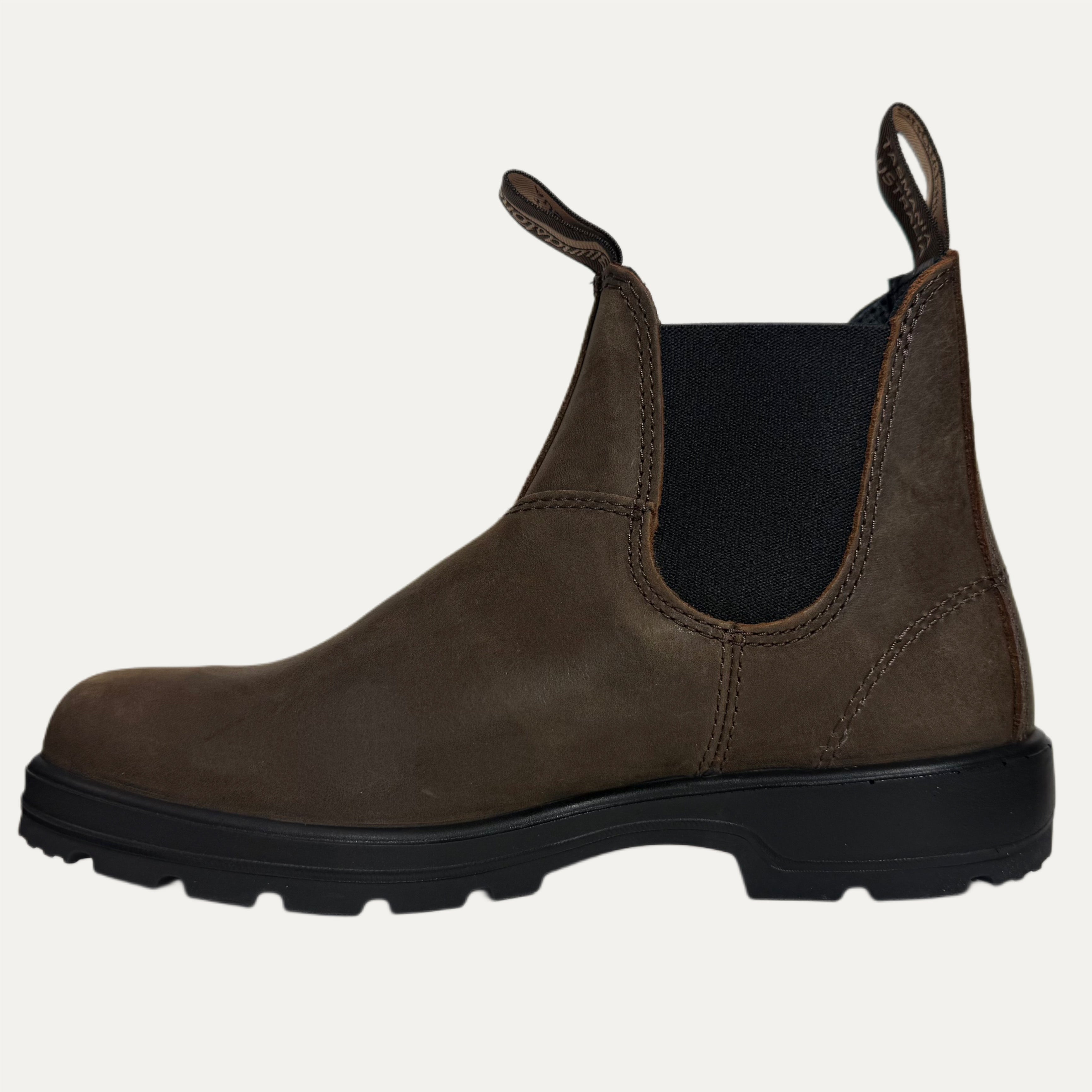 Men’s Blundstone 1609 Chelsea Boot - Antique Brown