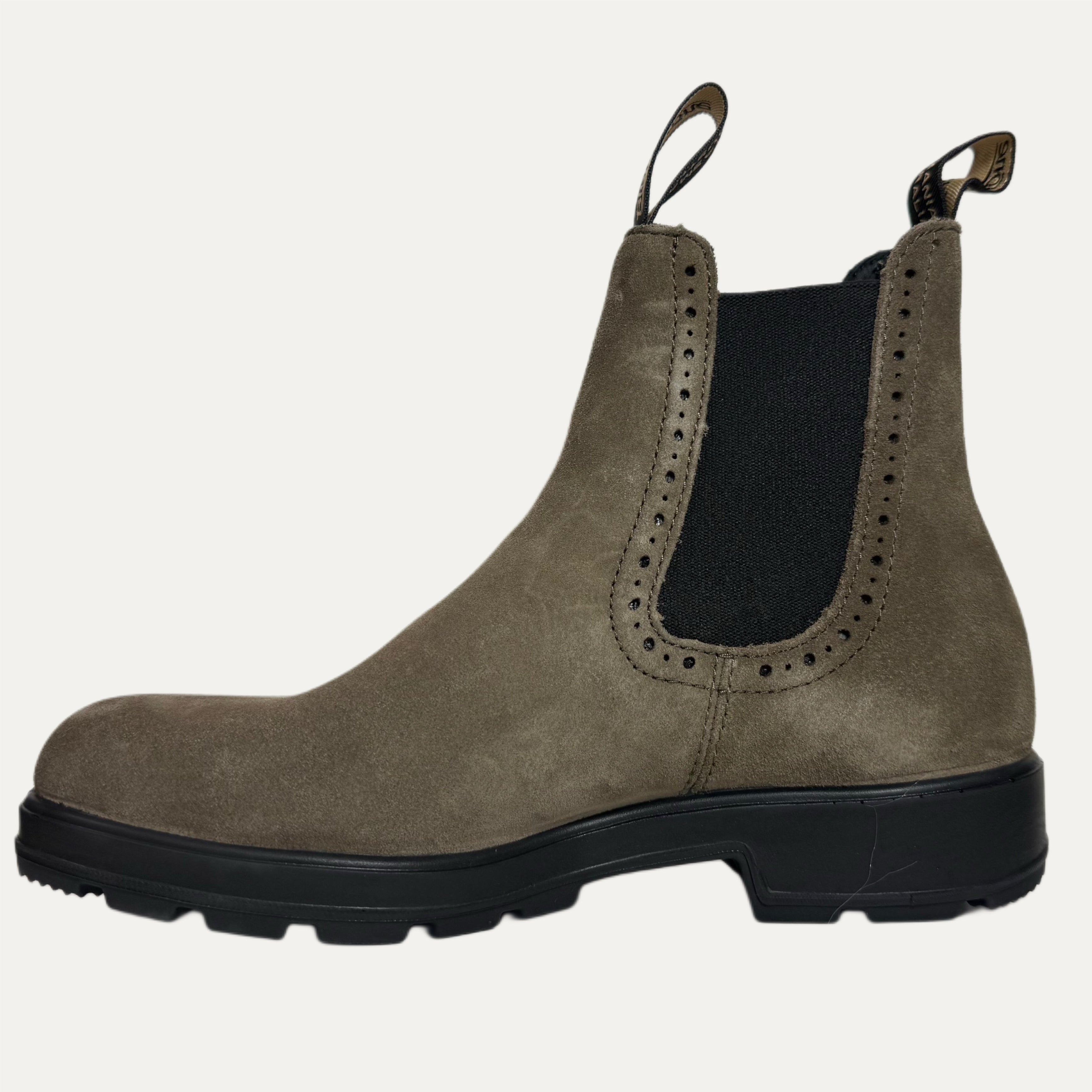 Women's Blundstone 2516 Chelsea Boot - Dark Mushroom