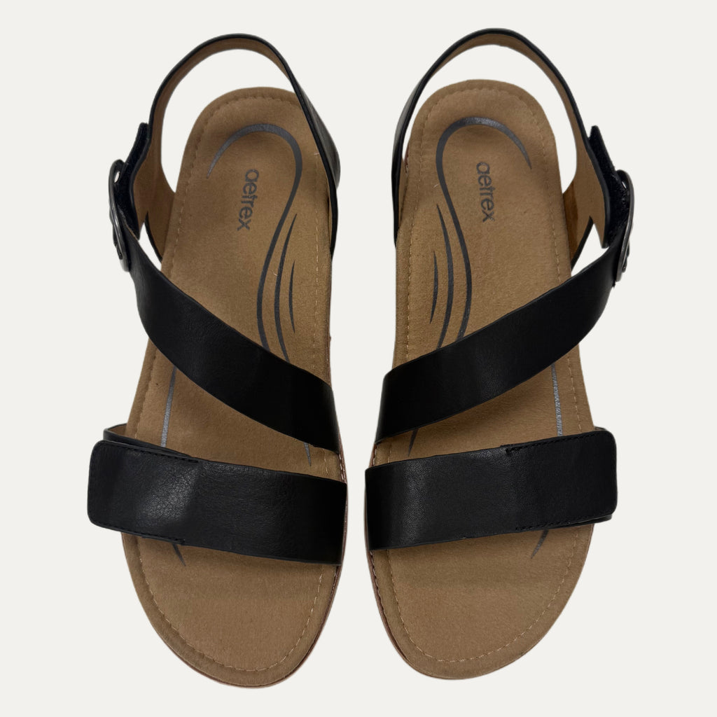 Women's Aetrex Tamara Sandal