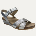 Women's Naot Throne Sandal