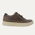 Men's Align Voyage Slip-Resistant Sneakers - Dark Brown