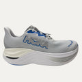 Men's HOKA Skyward X Athletic Shoe - Cosmic Grey / Silver
