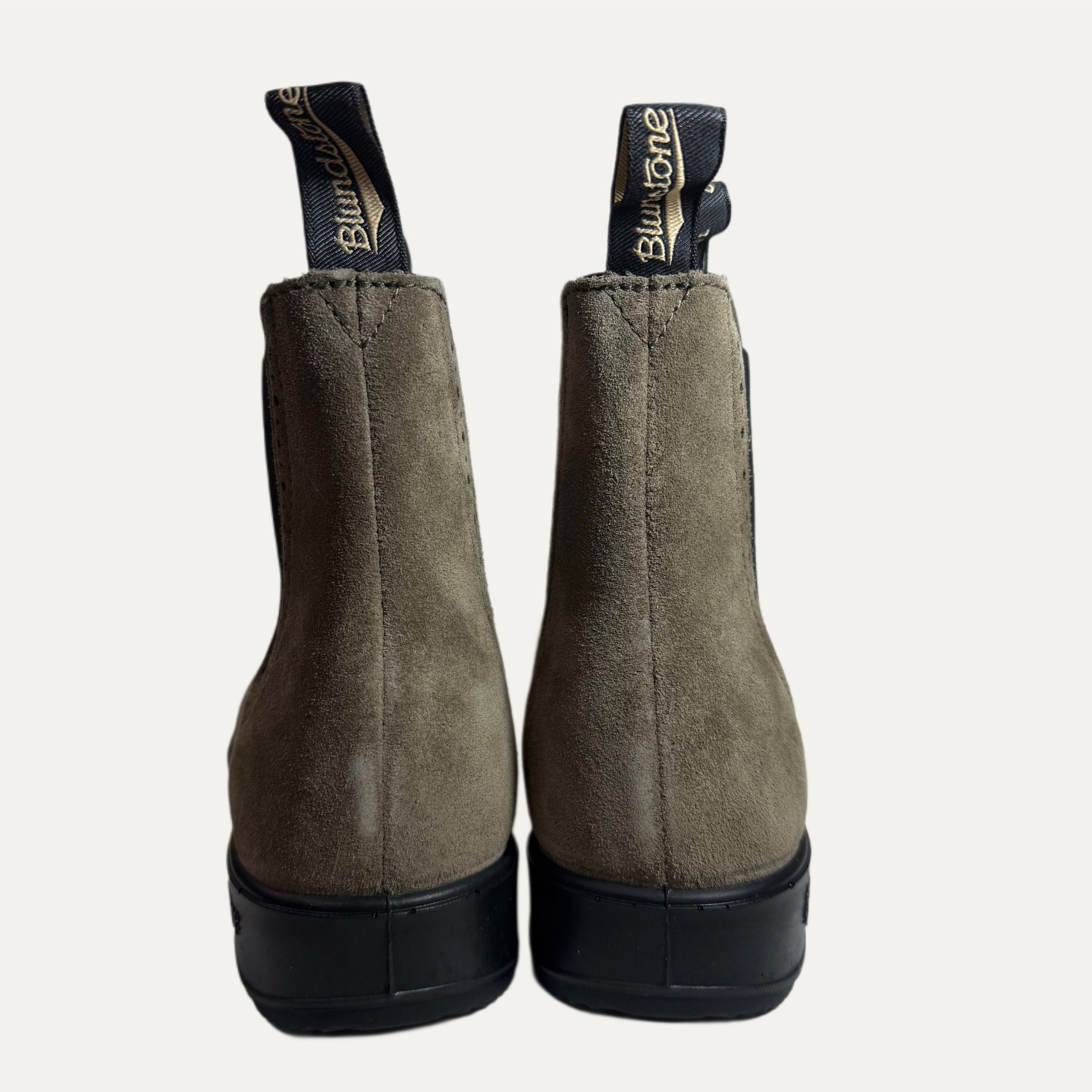 Women's Blundstone 2516 Chelsea Boot - Dark Mushroom
