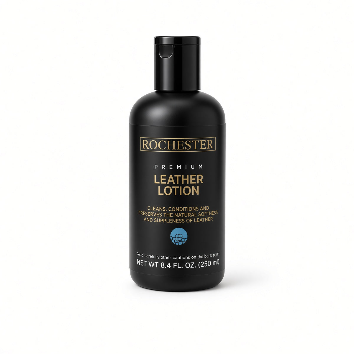 Premium Leather Lotion