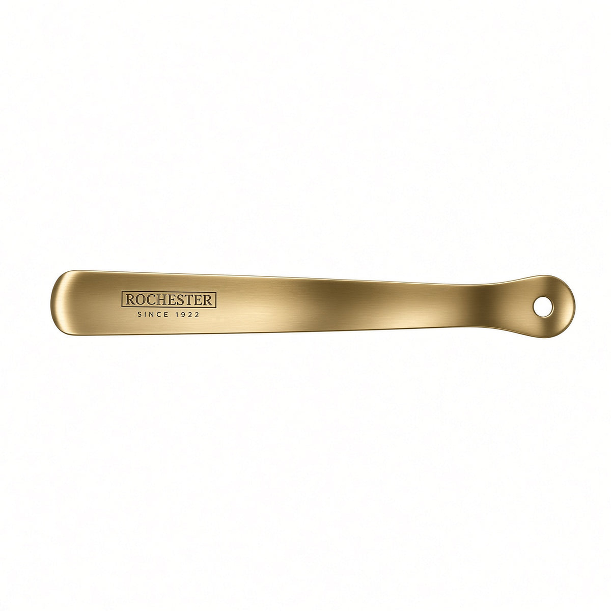 12" Metal Shoe Horn
