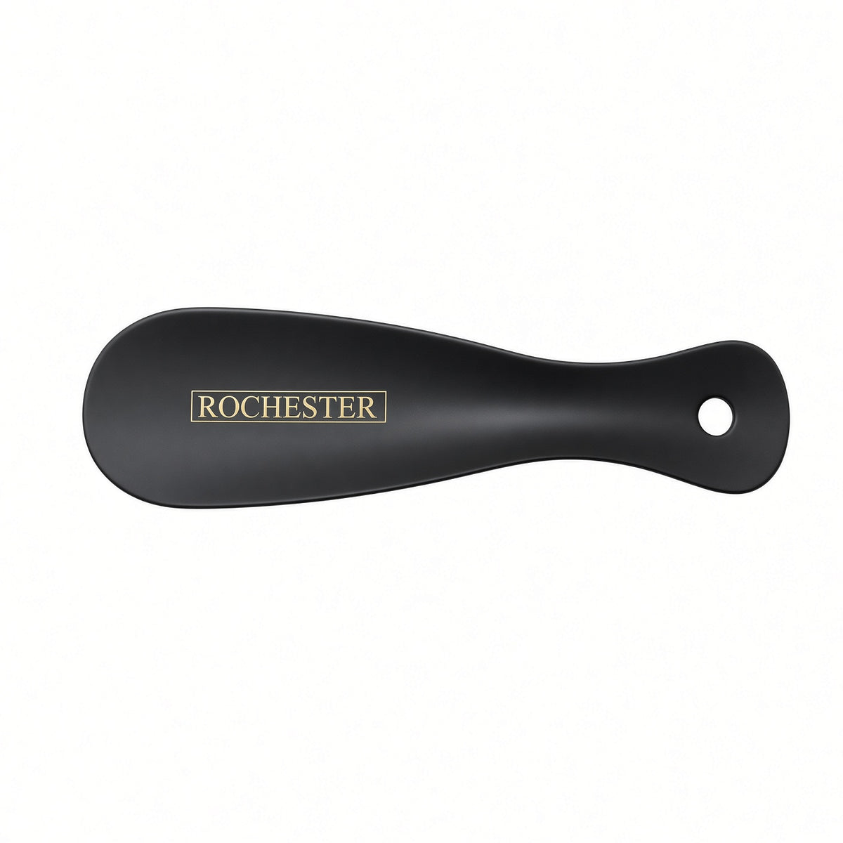 6" Metal Shoe Horn