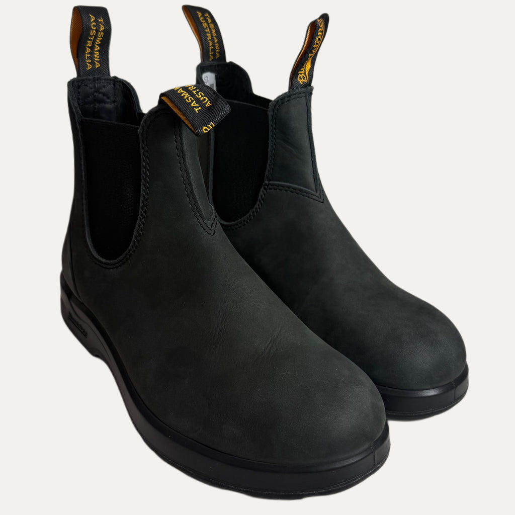 Women's Blundstone 2055 All Terrain Chelsea Boot - Rustic Black
