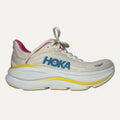 Women's HOKA Bondi 9 Athletic Shoe - Alabaster / Birch