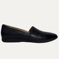 Women's Dansko Larisa Flat - Black