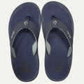 Men’s Olukai Ohana Flip Flop Sandal - Trench Blue
