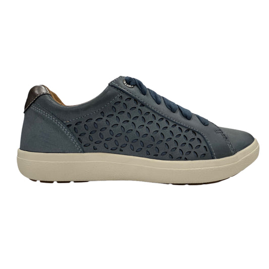 Women's Aetrex Courtney Lace Sneaker