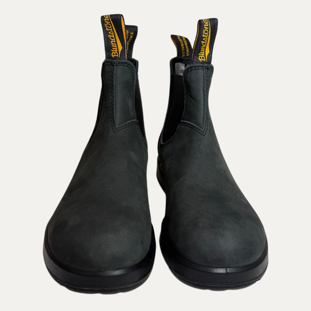 Women's Blundstone 2055 All Terrain Chelsea Boot - Rustic Black