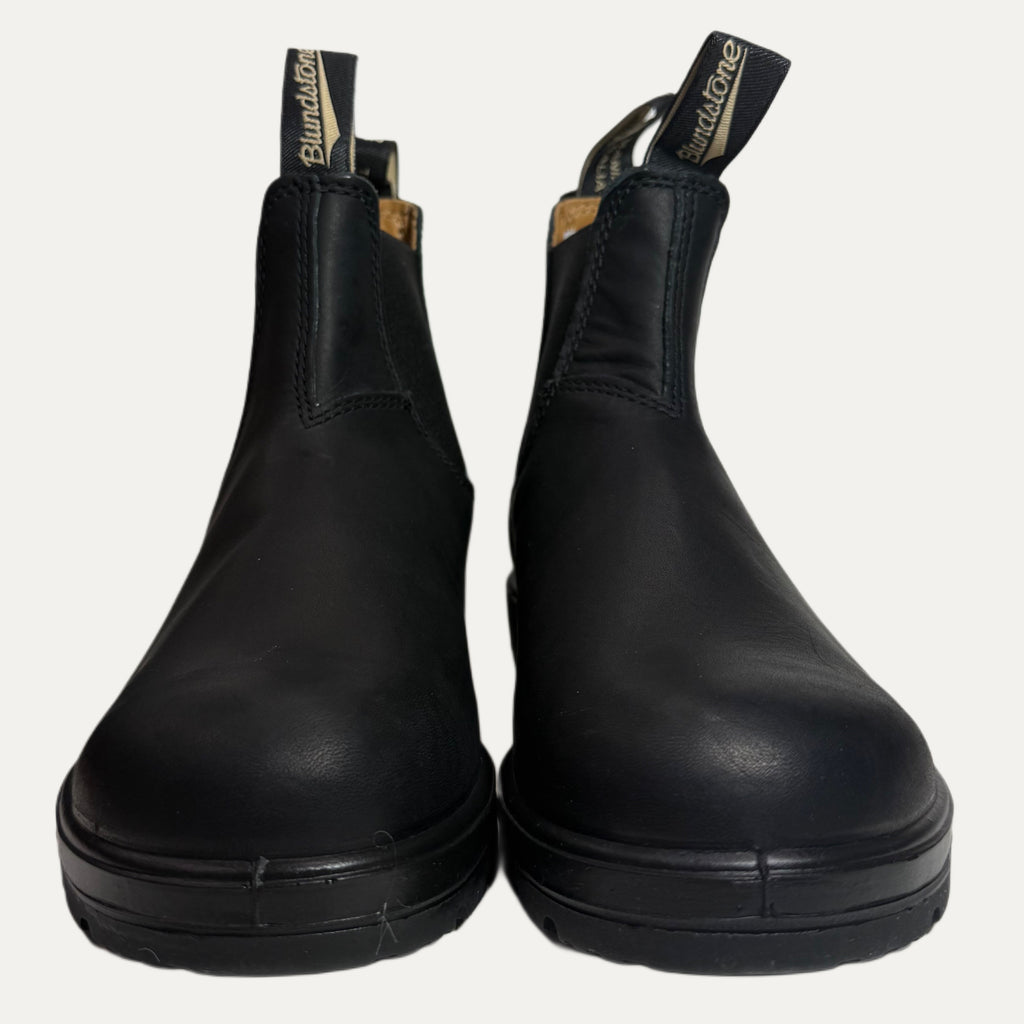 Men's / Women's Blundstone 558 Chelsea Boot - Black