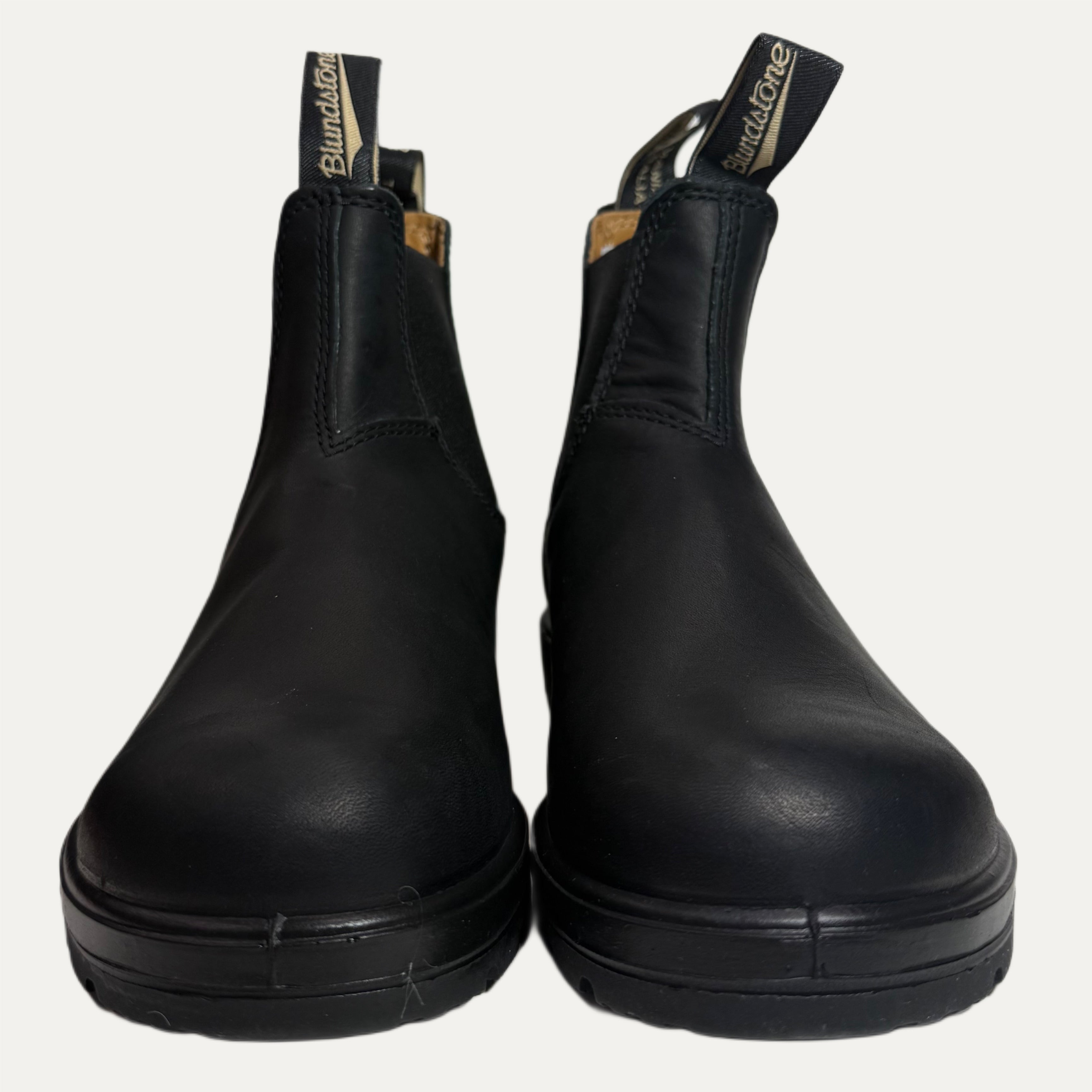 Men's / Women's Blundstone 558 Chelsea Boot - Black