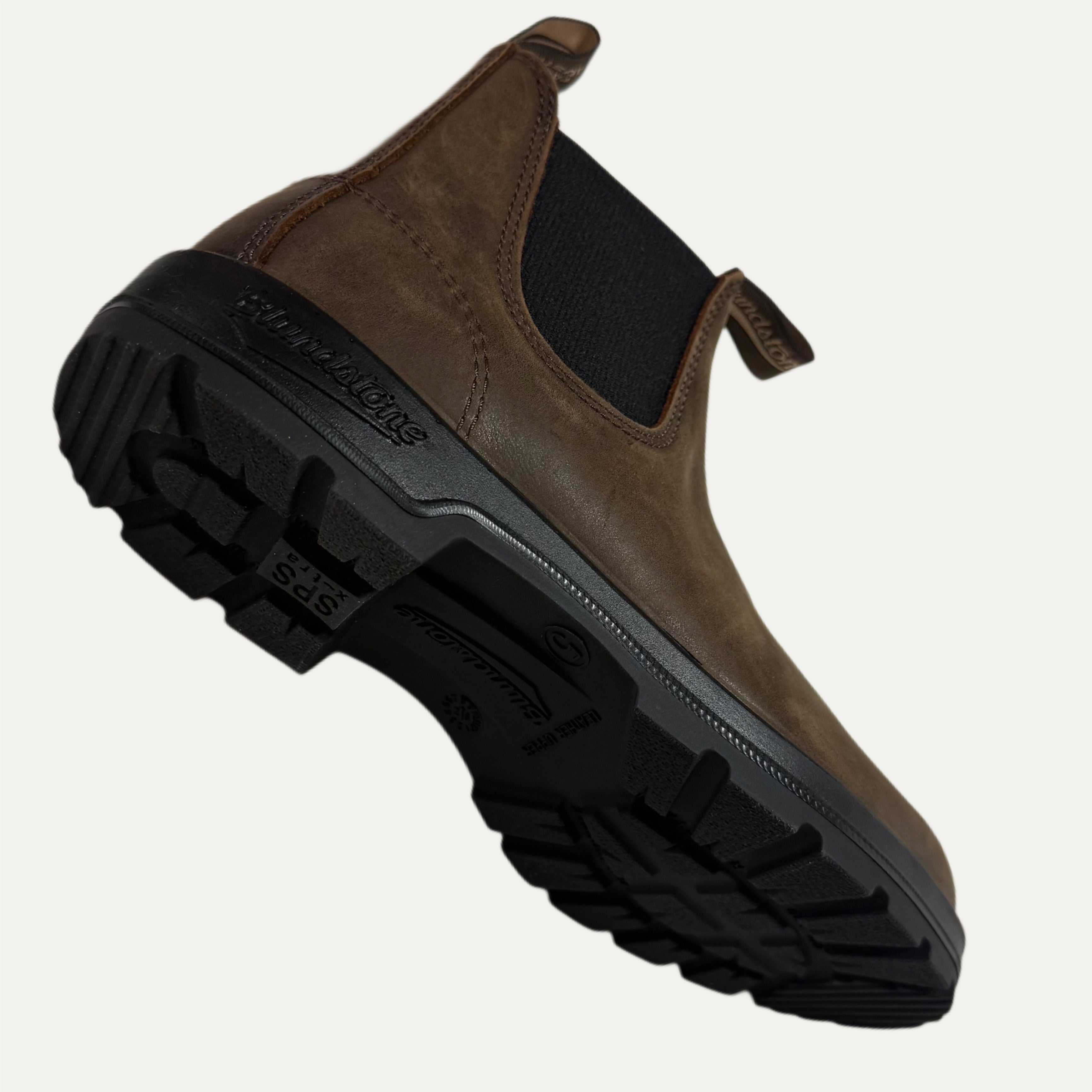 Men’s Blundstone 1609 Chelsea Boot - Antique Brown