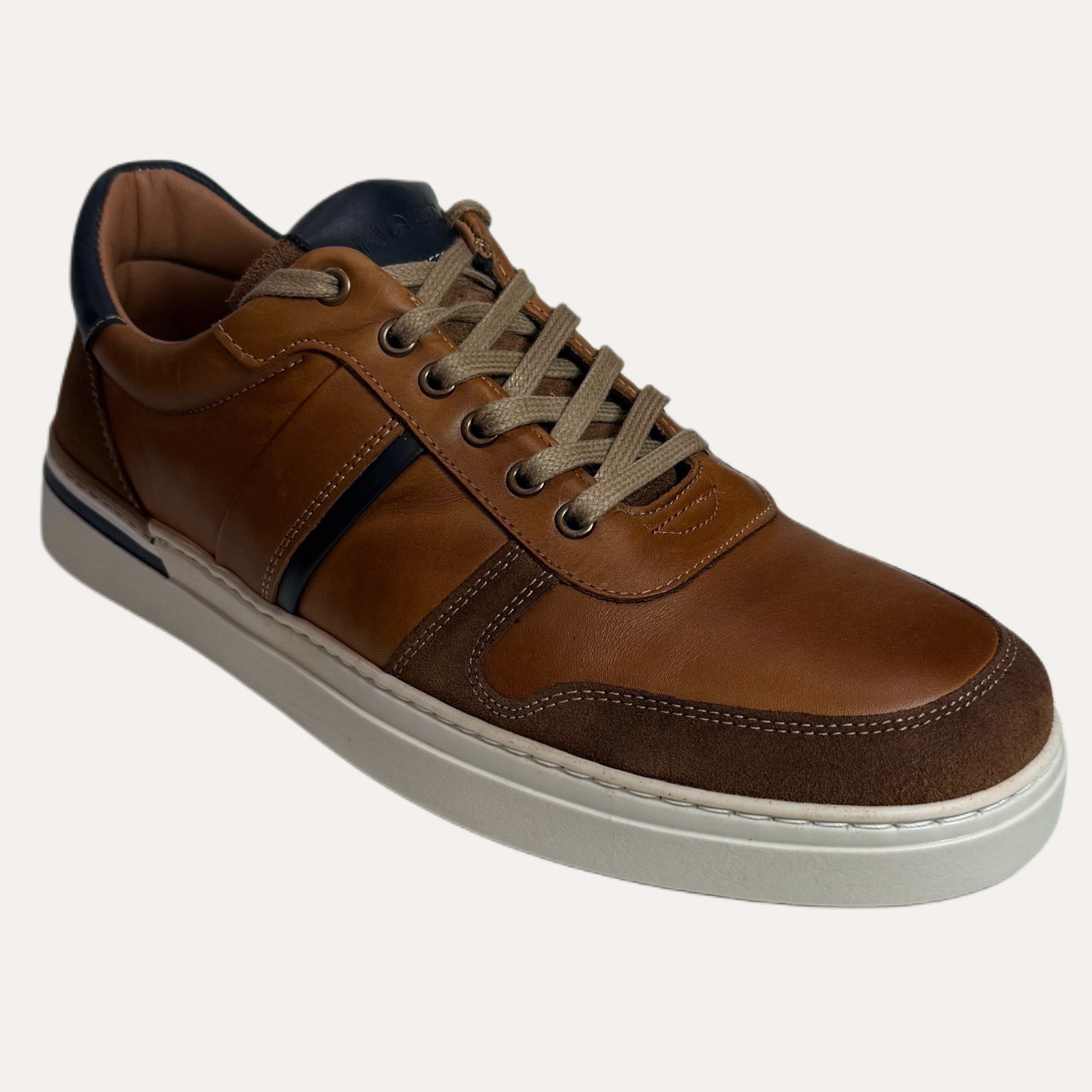 Men's Naot Swift Leather Sneaker