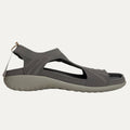 Women's Naot Kawhia Slip-On Sandal - Taupe Knit