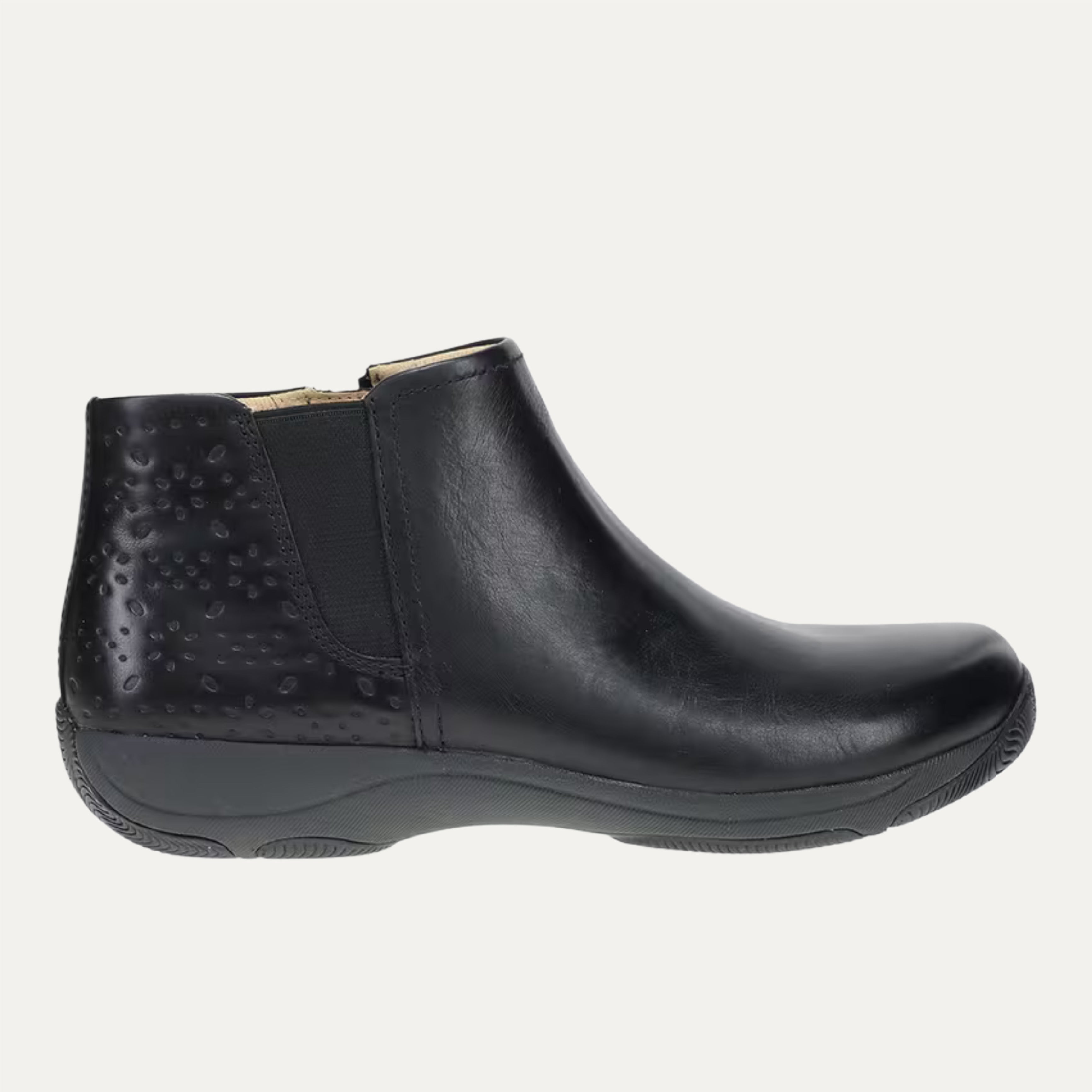 Women's Dansko Sherry Boot - Black