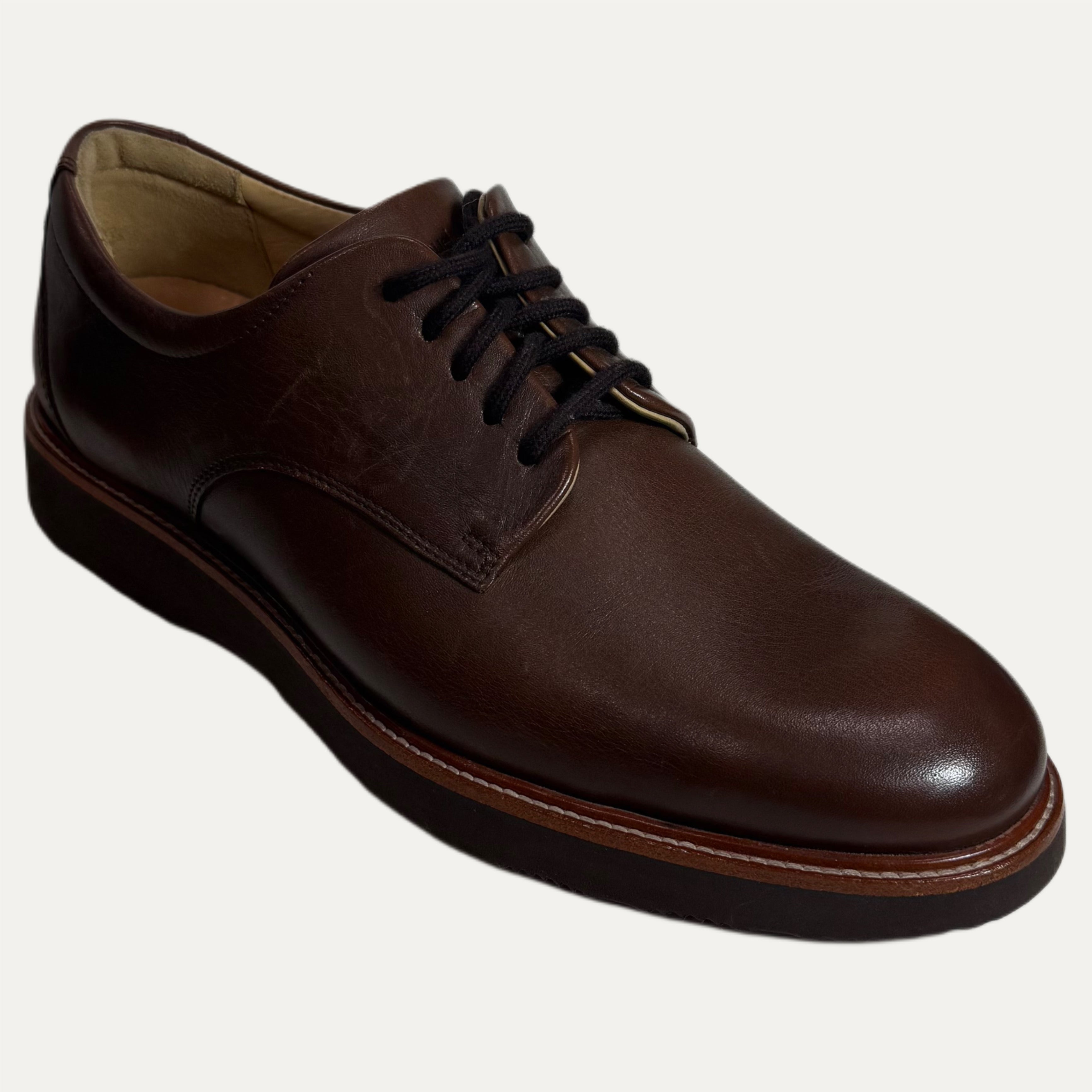 Men's Samuel Hubbard Founder Lace-Up Oxford