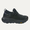 Men's HOKA Kaha 3 Low GTX Hiking Boot - Black