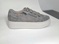 Women’s Aetrex Aubrey Taupe Sneaker