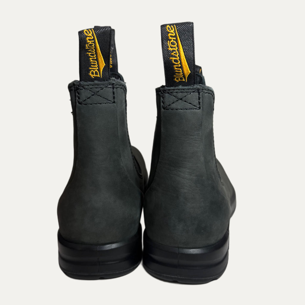 Women's Blundstone 2055 All Terrain Chelsea Boot - Rustic Black