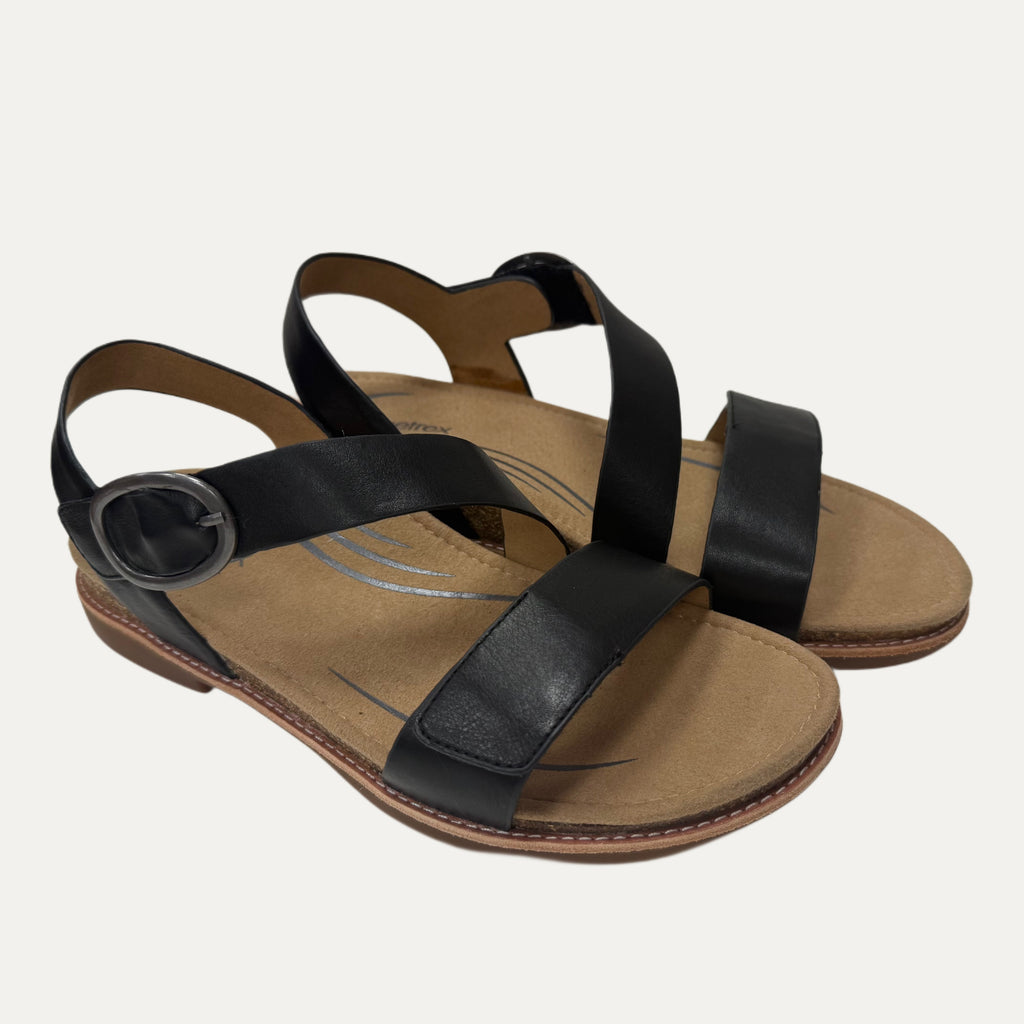 Women's Aetrex Tamara Sandal