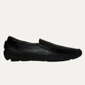 Men's 1803 Auto Slip-On - Black Leather