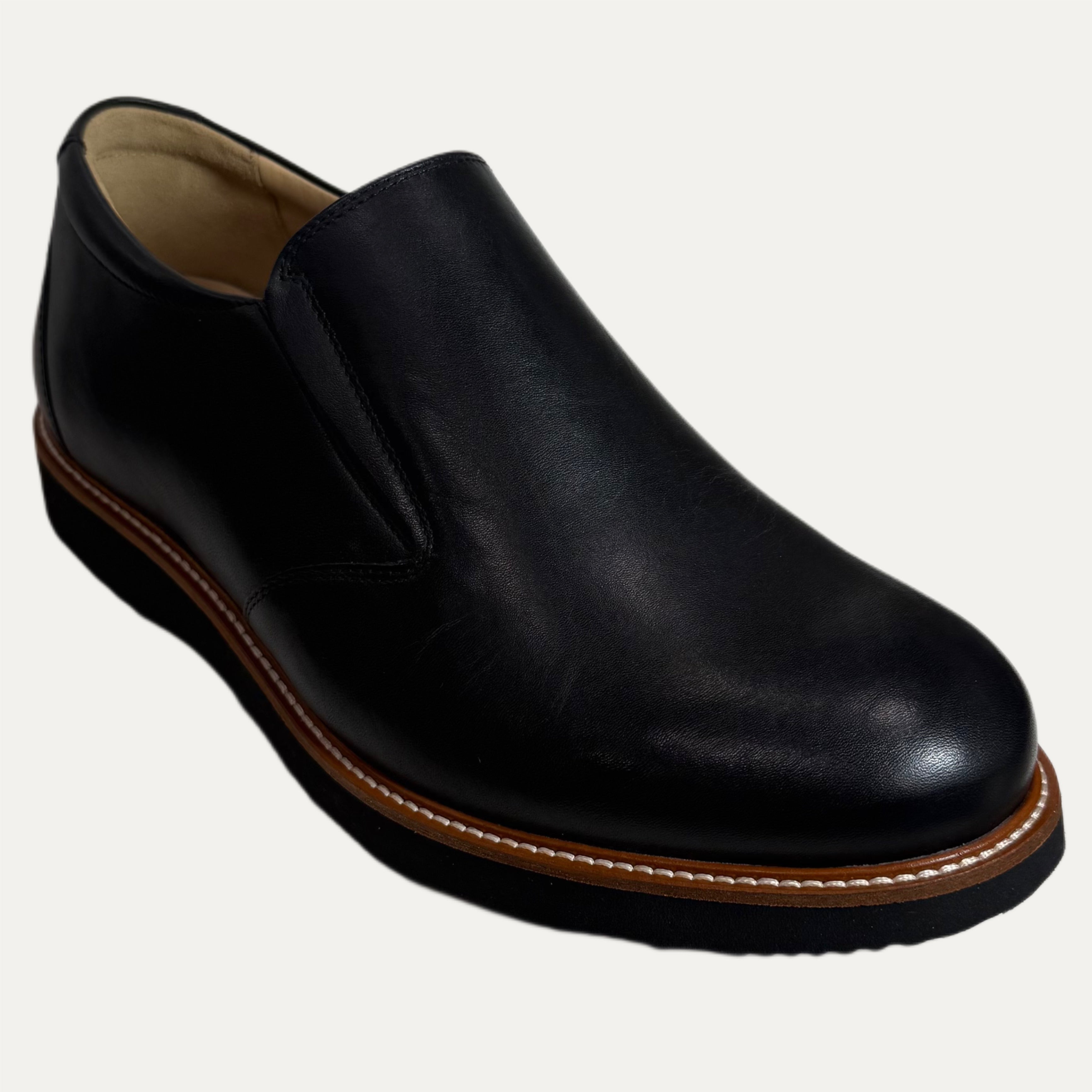 Men's Samuel Hubbard Frequent Traveler Slip-On Loafer