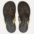 Women’s Olukai Paniolo Flip Flop Sandal - Natural