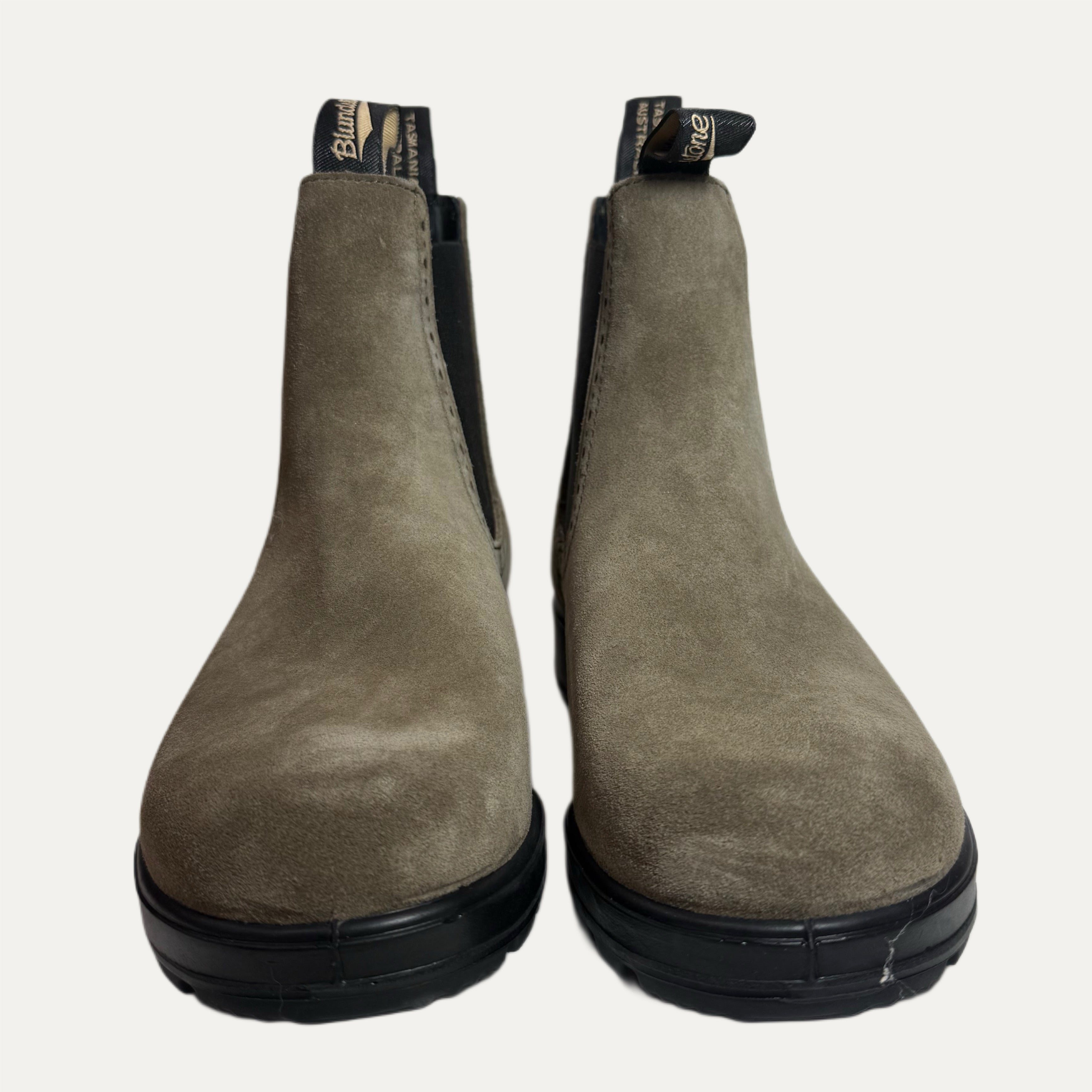 Women's Blundstone 2516 Chelsea Boot - Dark Mushroom