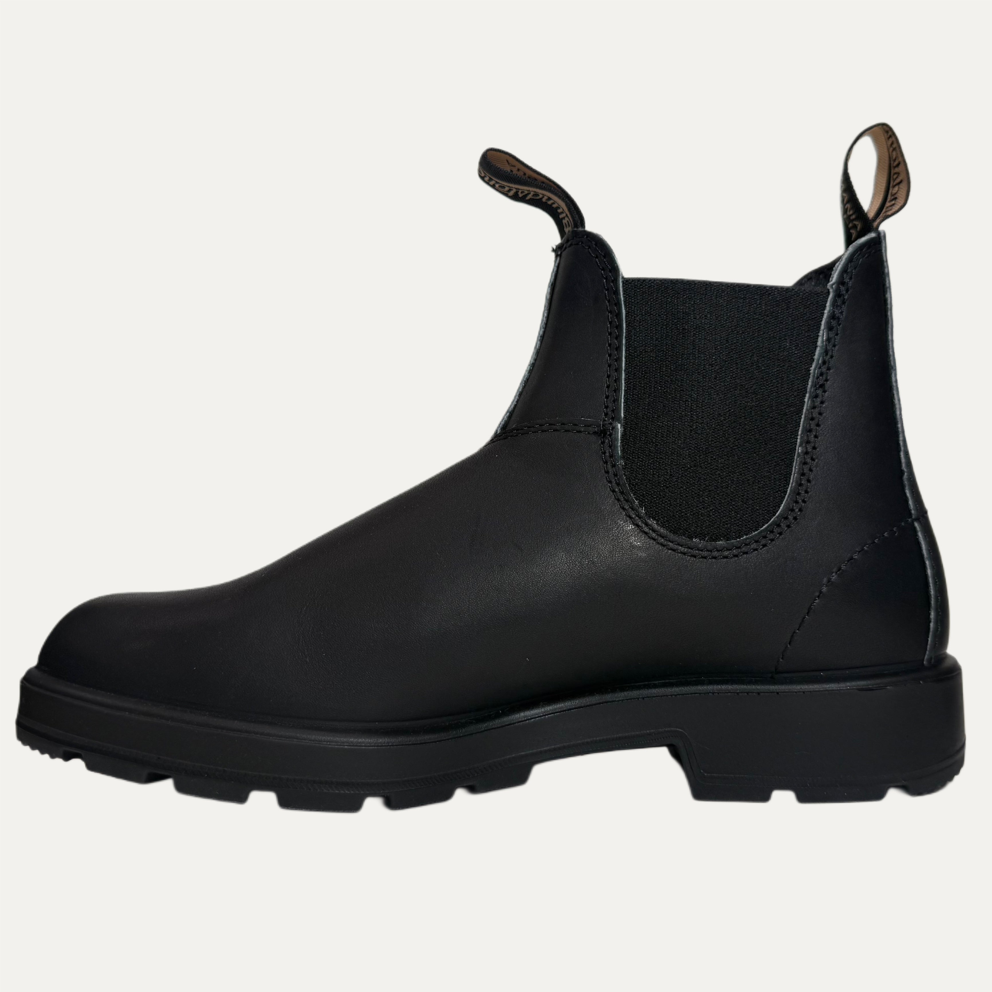 Men's / Women's Blundstone 510 Chelsea Boot - Black