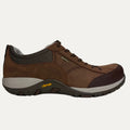 Women's Dansko Paisley Sneaker - Brown Waterproof
