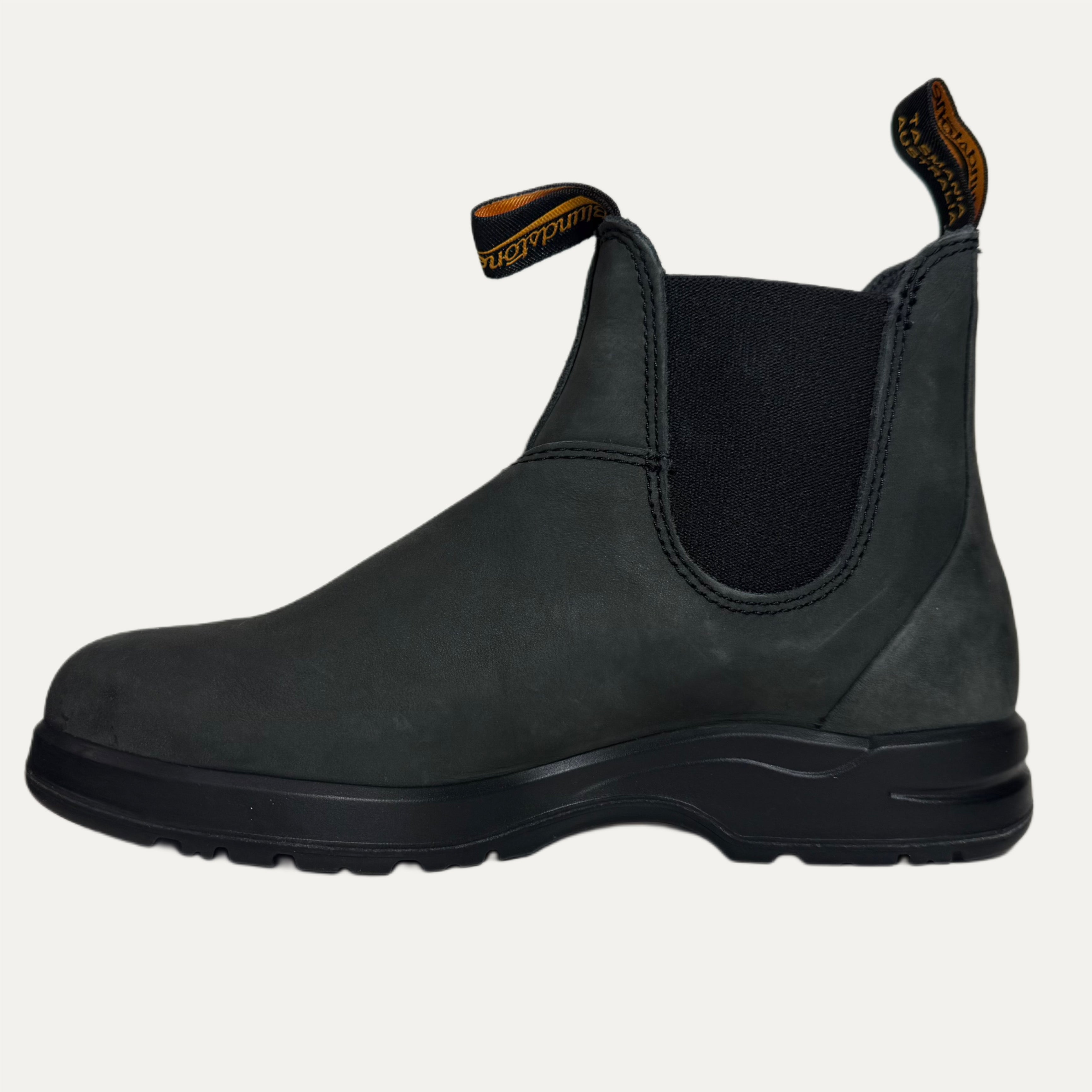 Women's Blundstone 2055 All Terrain Chelsea Boot - Rustic Black