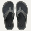 Men’s Olukai Akeu Flip Flop Sandal - Rock
