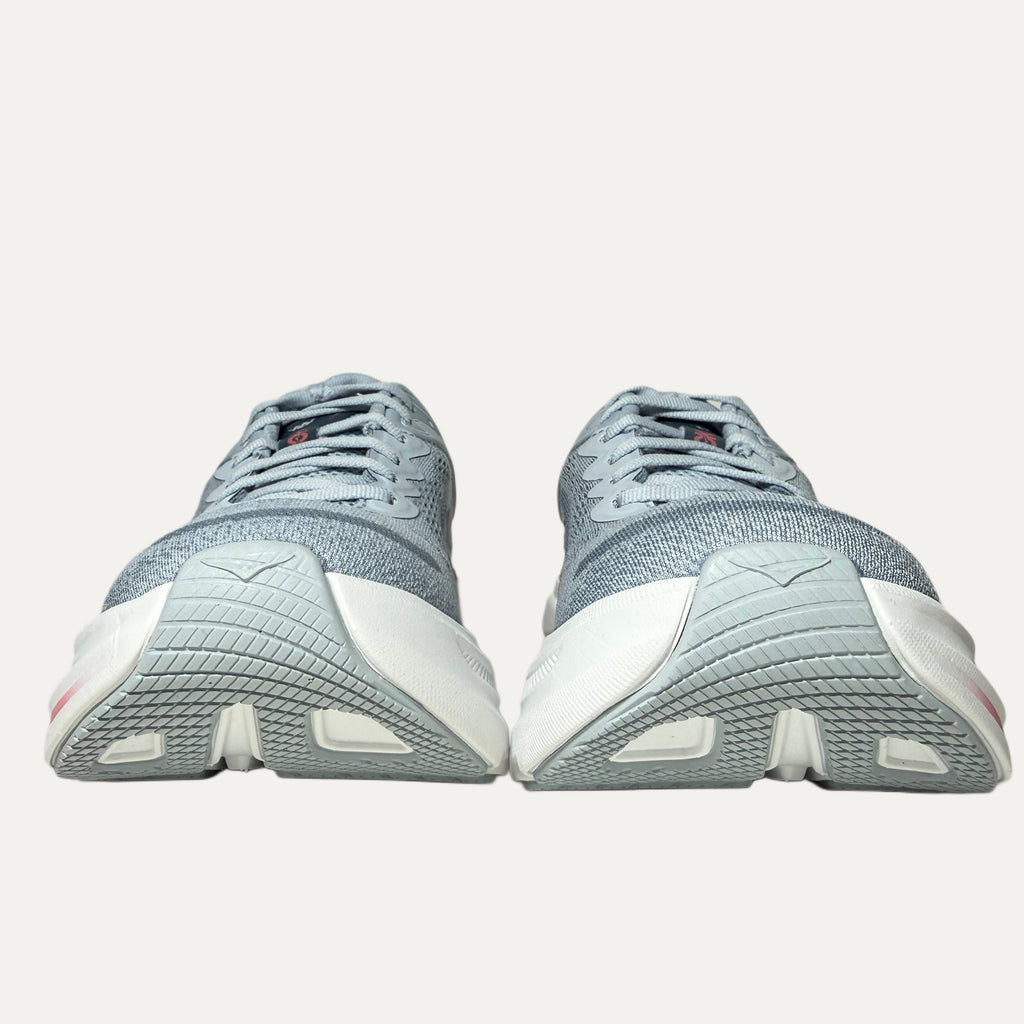 Women's HOKA Bondi 9 Athletic Shoe - Mineral Blue / Washed Blue