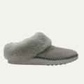 Women's Olukai Kui Slipper - Cloud Grey
