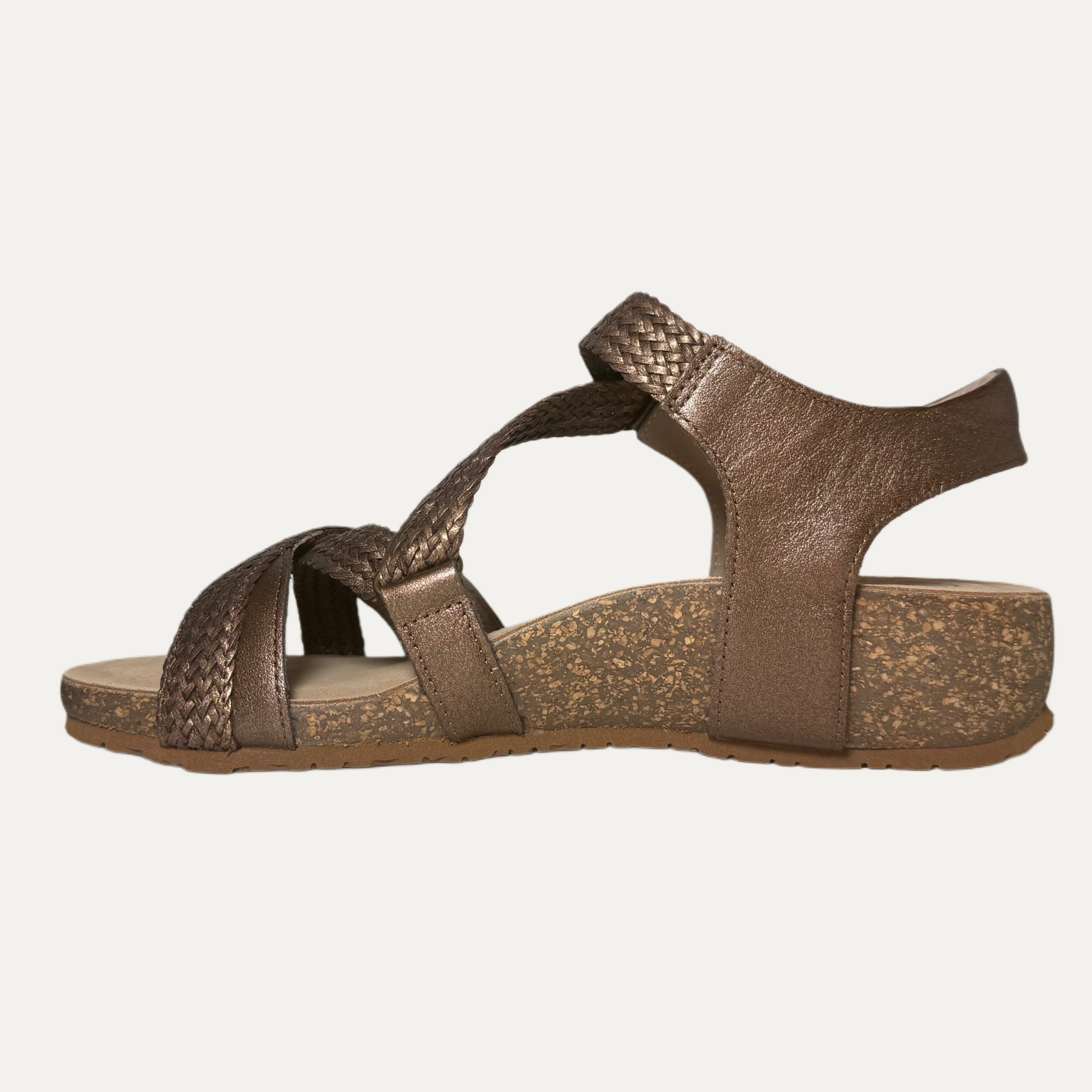 Women's Taos Trulie Sandal