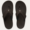 Men’s Olukai Ahi Kai Flip Flop Sandal - Dark Java
