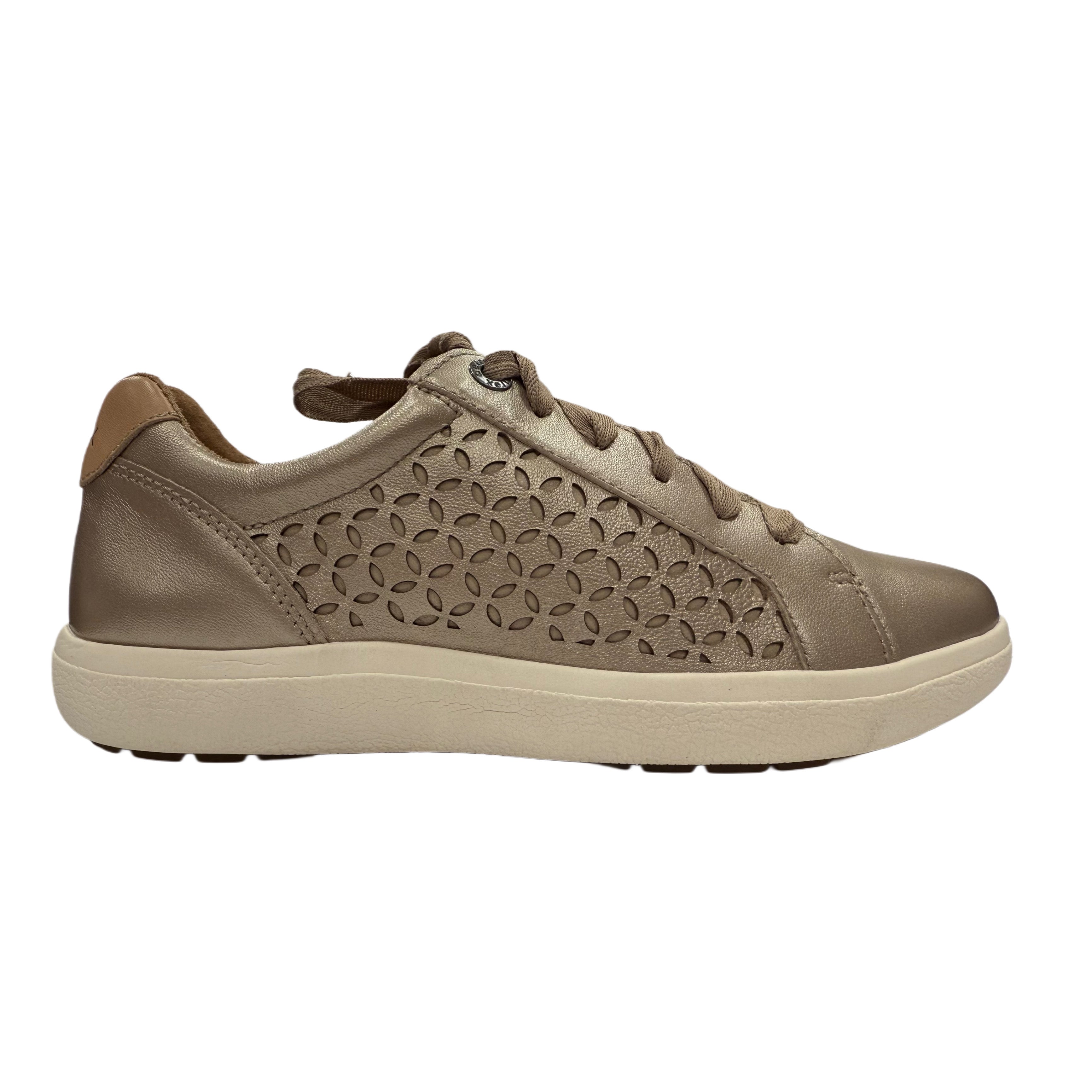 Women's Aetrex Courtney Lace Sneaker