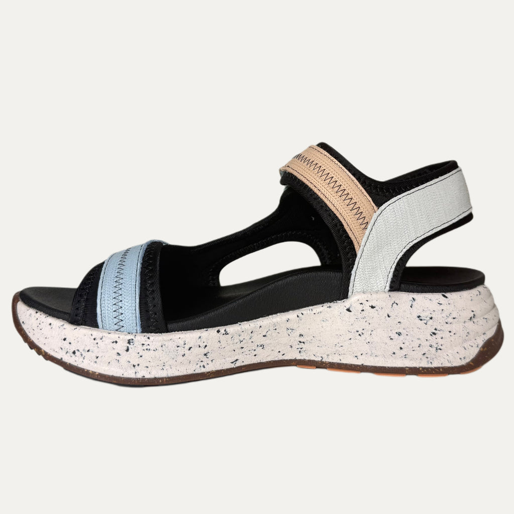 Women's Taos Super Side Active Strap Sandal