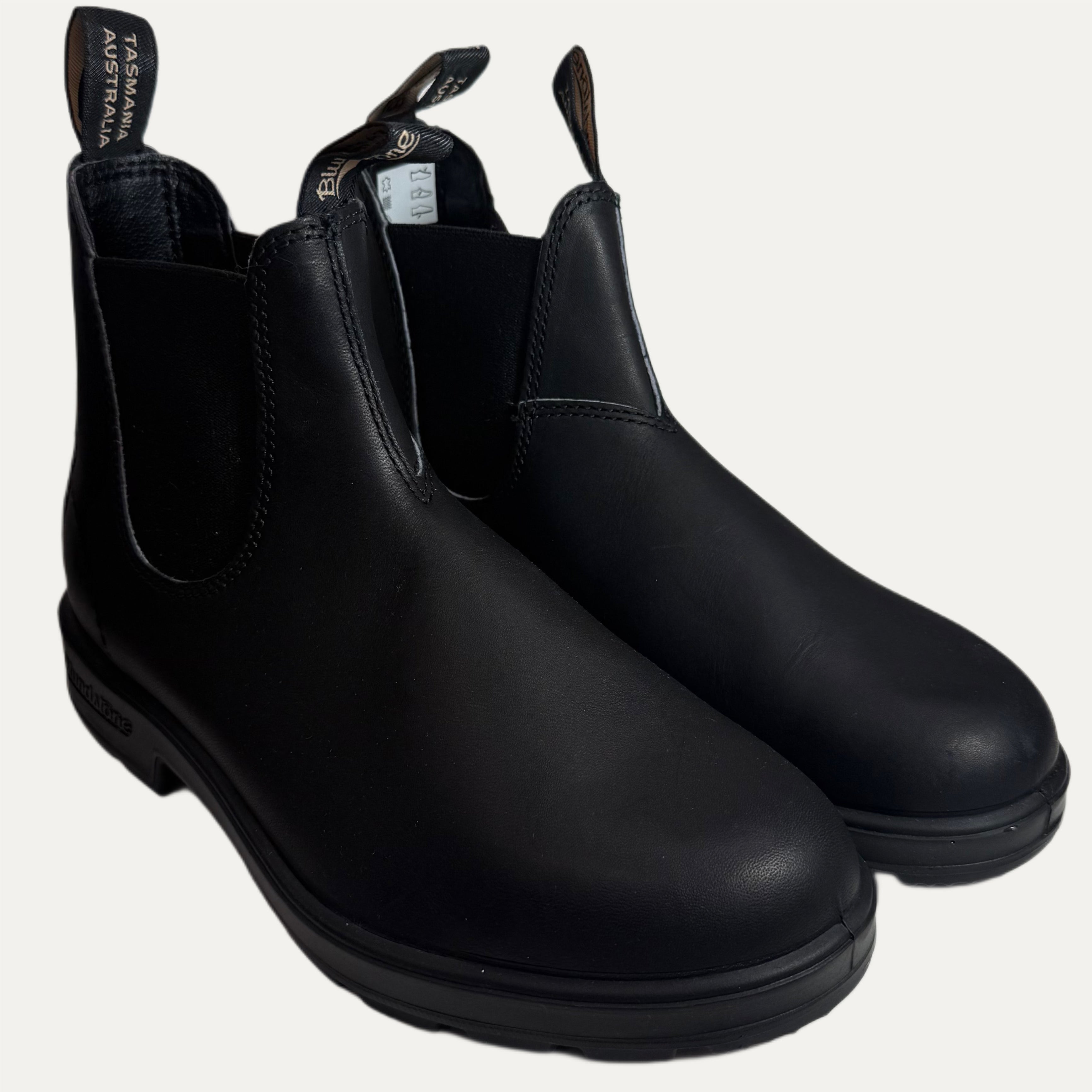 Men's / Women's Blundstone 510 Chelsea Boot - Black