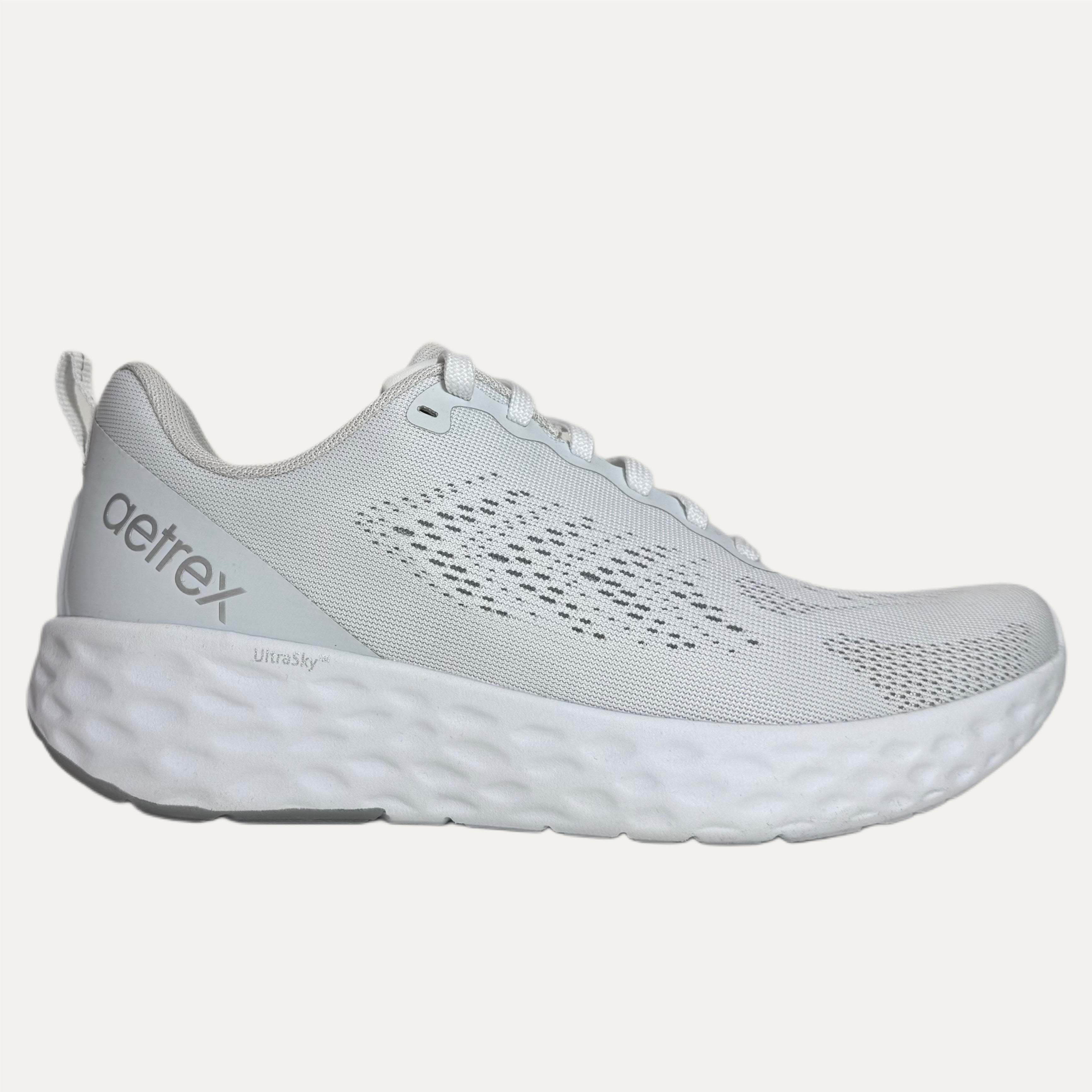 Women's Aetrex Danika Lace Sneaker