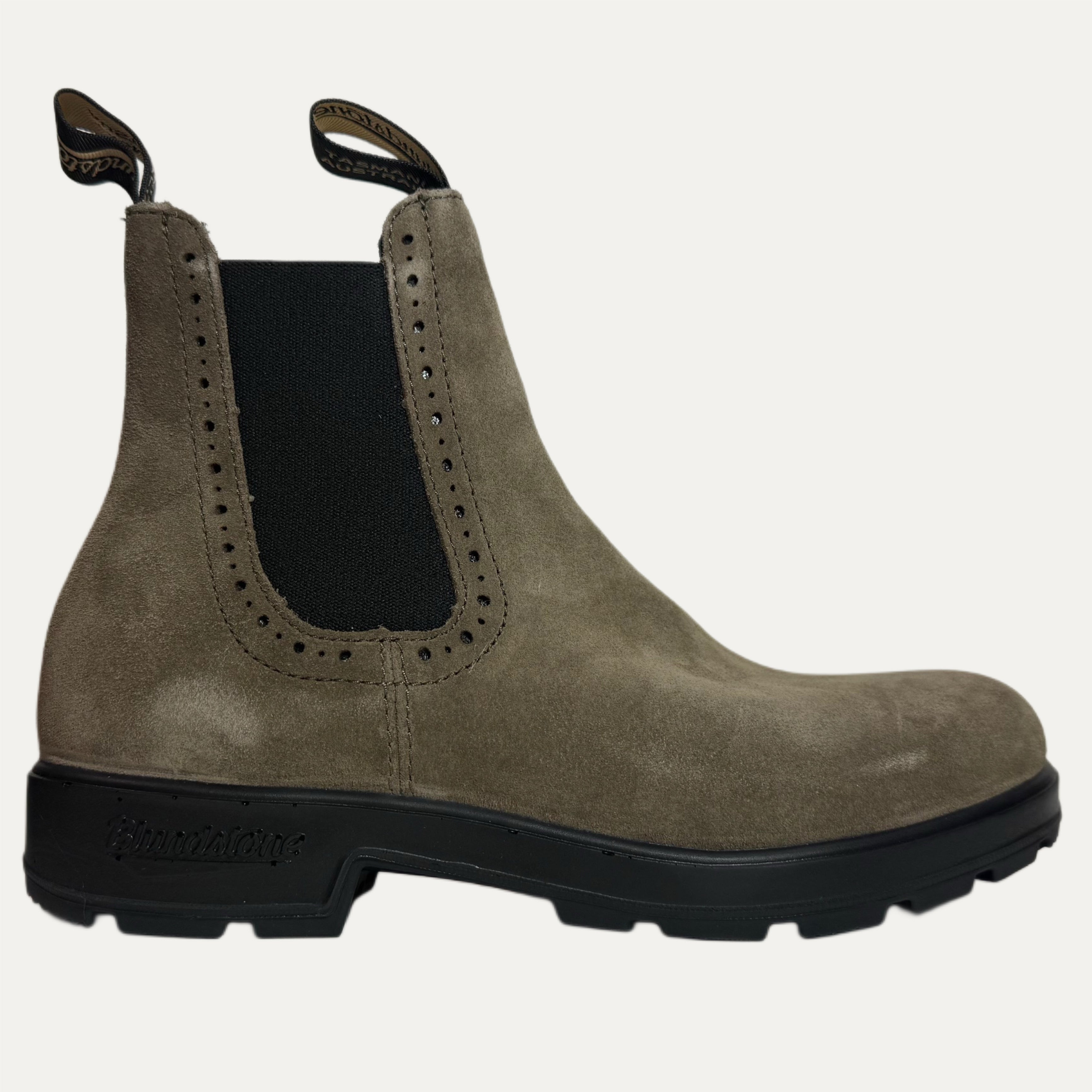 Women's Blundstone 2516 Chelsea Boot - Dark Mushroom