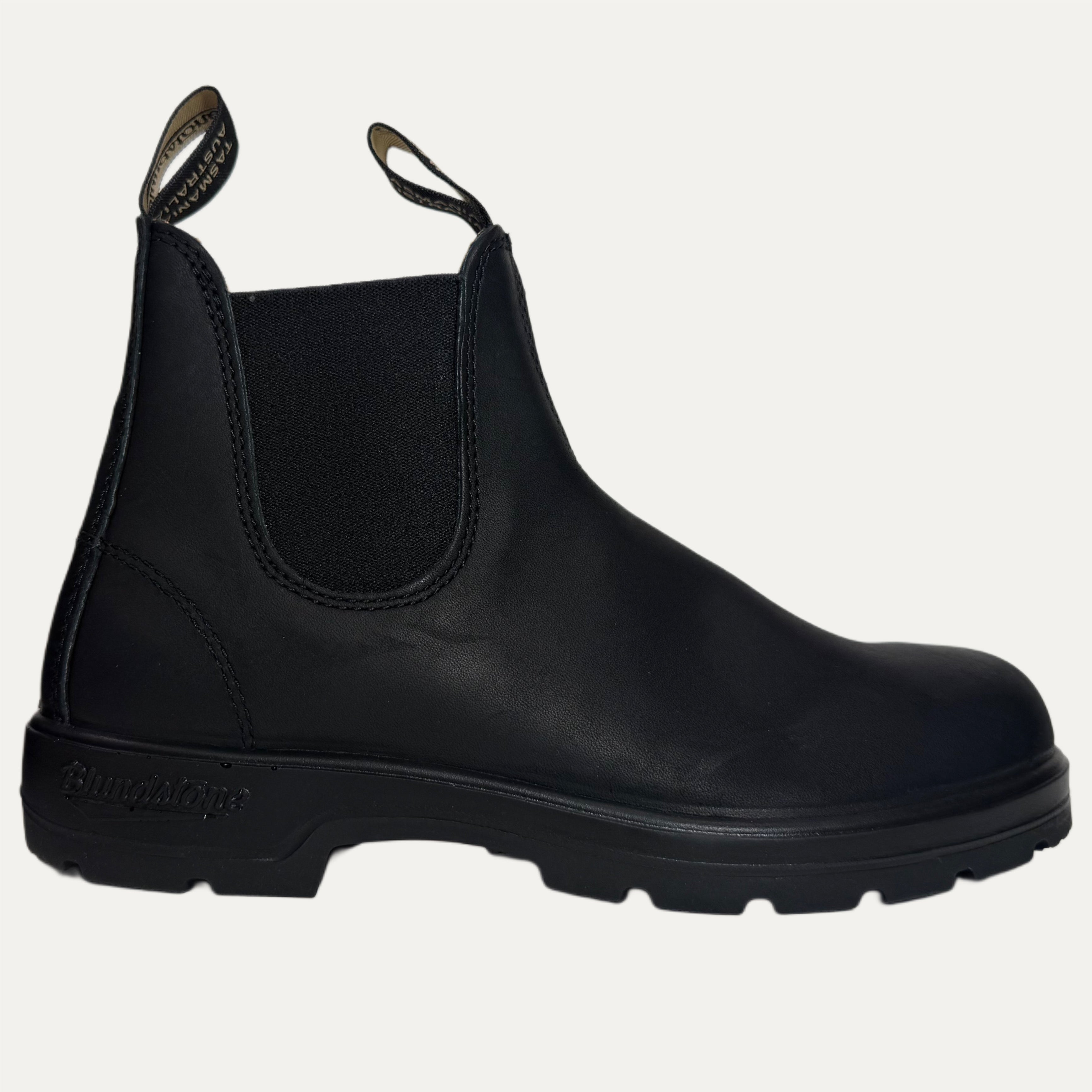 Men's / Women's Blundstone 558 Chelsea Boot - Black