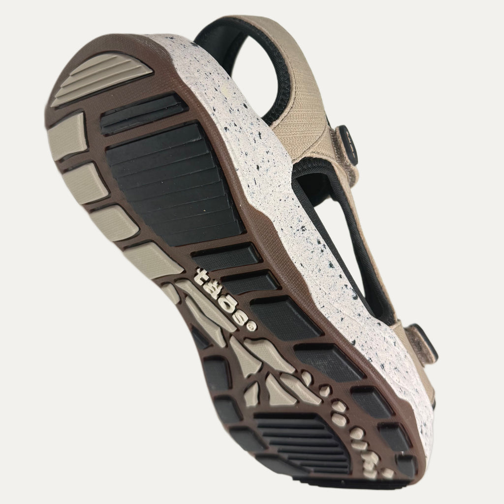 Women's Taos Super Side Active Strap Sandal