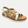 Women's Aetrex Carmen Sandal