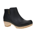 Women's Dansko Lizanne Boot - Black