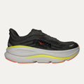Men's HOKA Bondi 9 Athletic Shoe - Asphalt Grey / Gravel